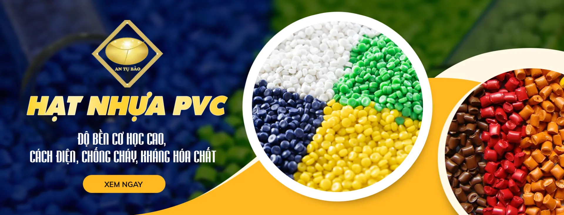 An Tụ Bảo Plastic website doanh nghiệp sản xuất nhựa chuẩn SEO