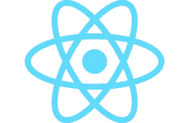 React