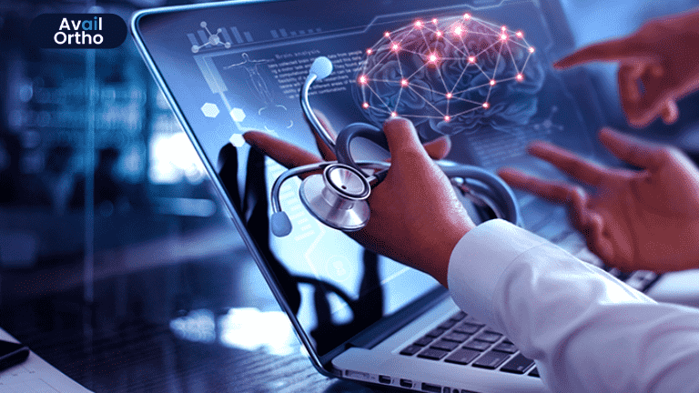 Signs Agreement with AvailOrtho, Boston, USA