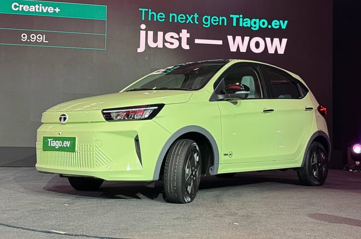 Tata Tiago