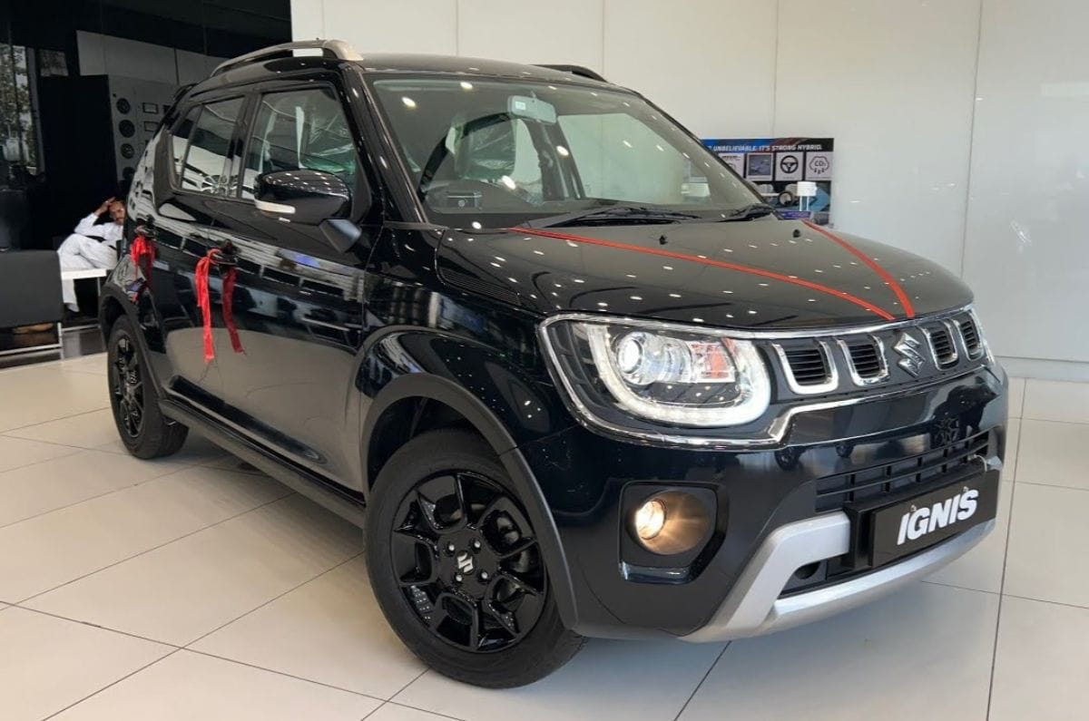 Ignis