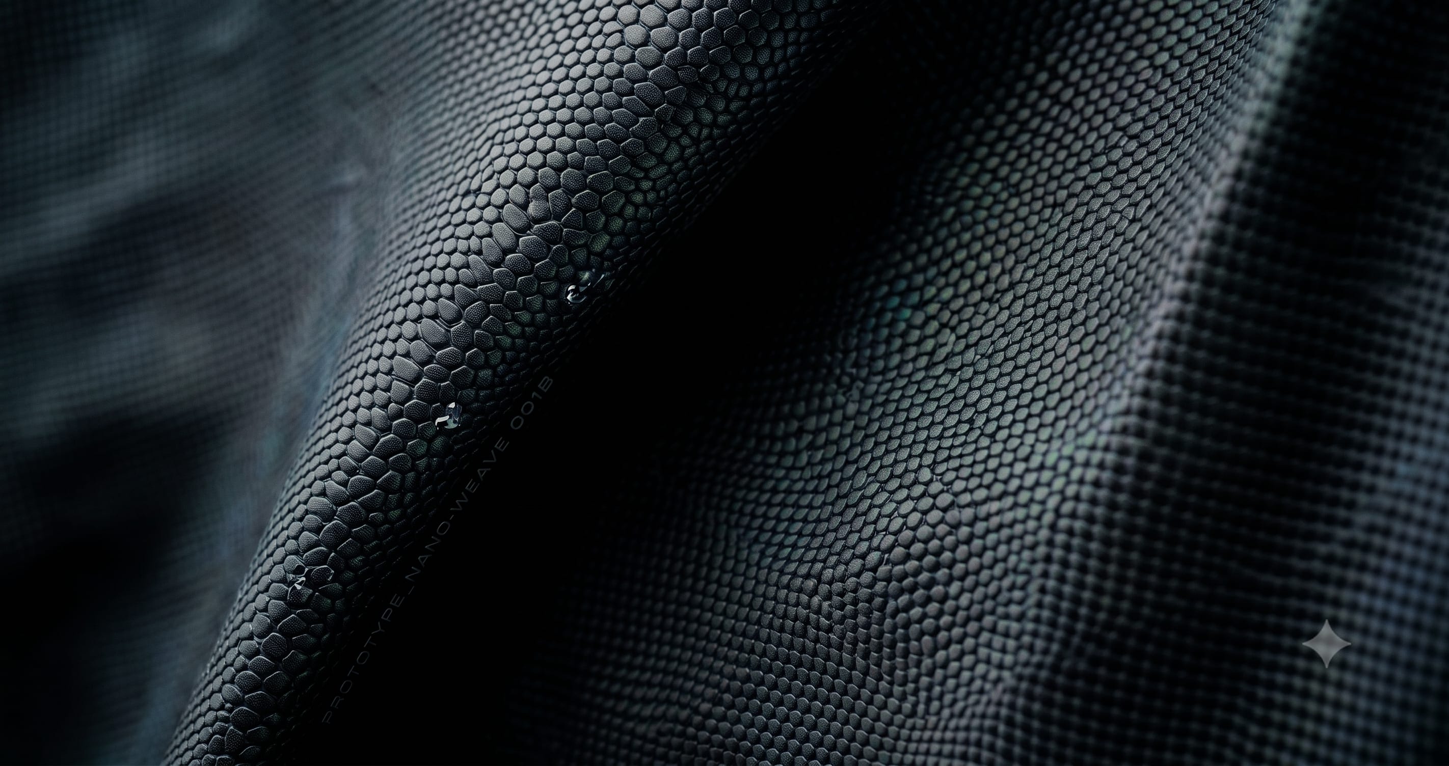 Hilos dorados del Distrito Textil