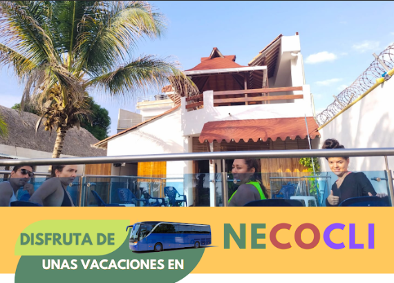 Familia Motonecos