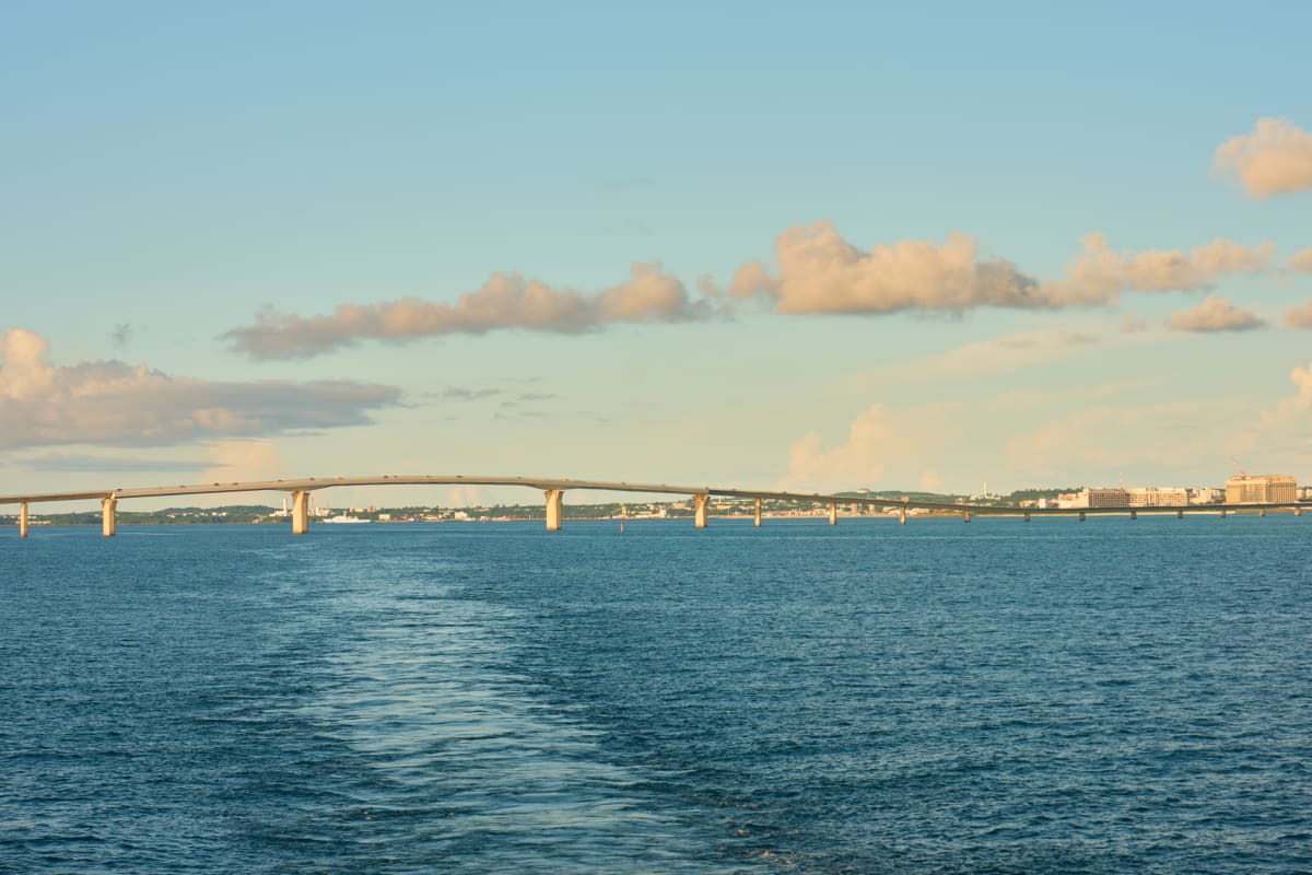 Miyako-jima - Okinawa | Landscapes of Japan