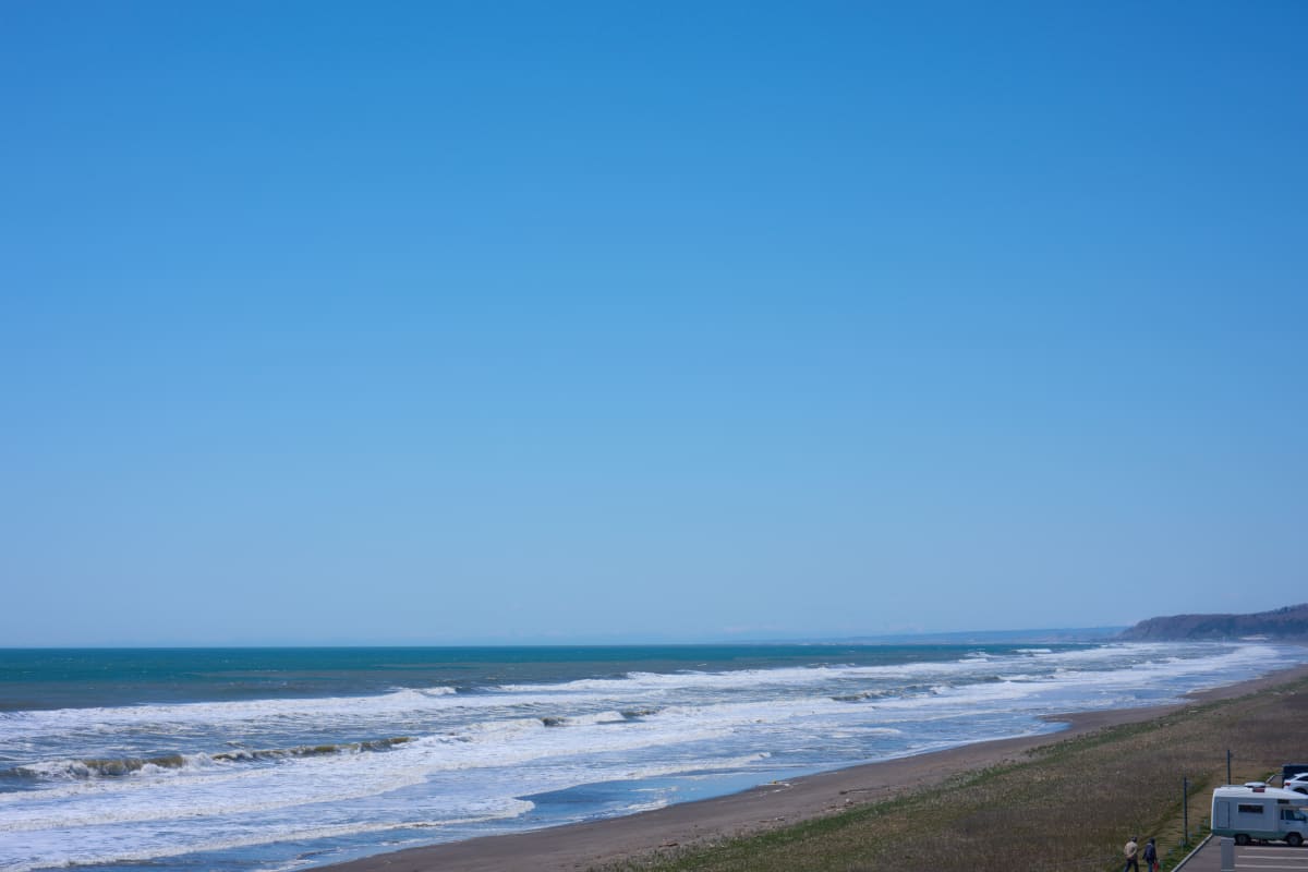 Shiranuka (2026) | Hokkaido | Landscapes of Japan