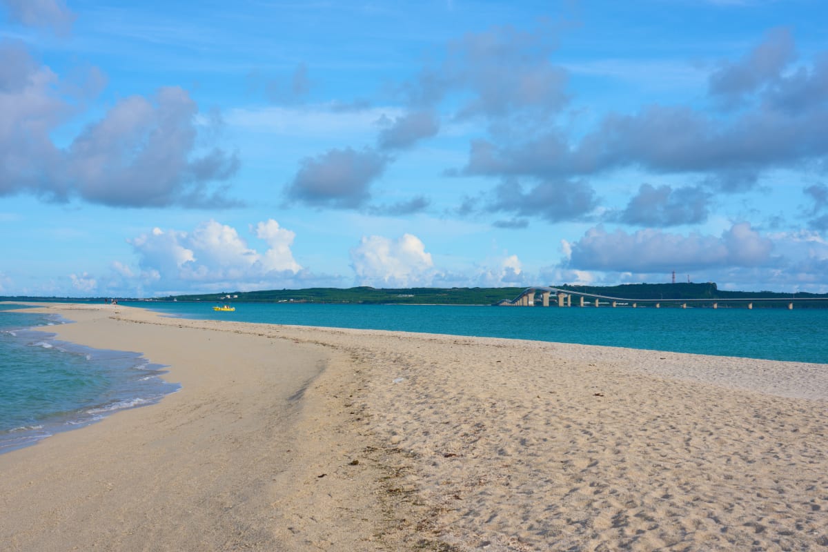 Miyako-jima - Okinawa | #Ocean