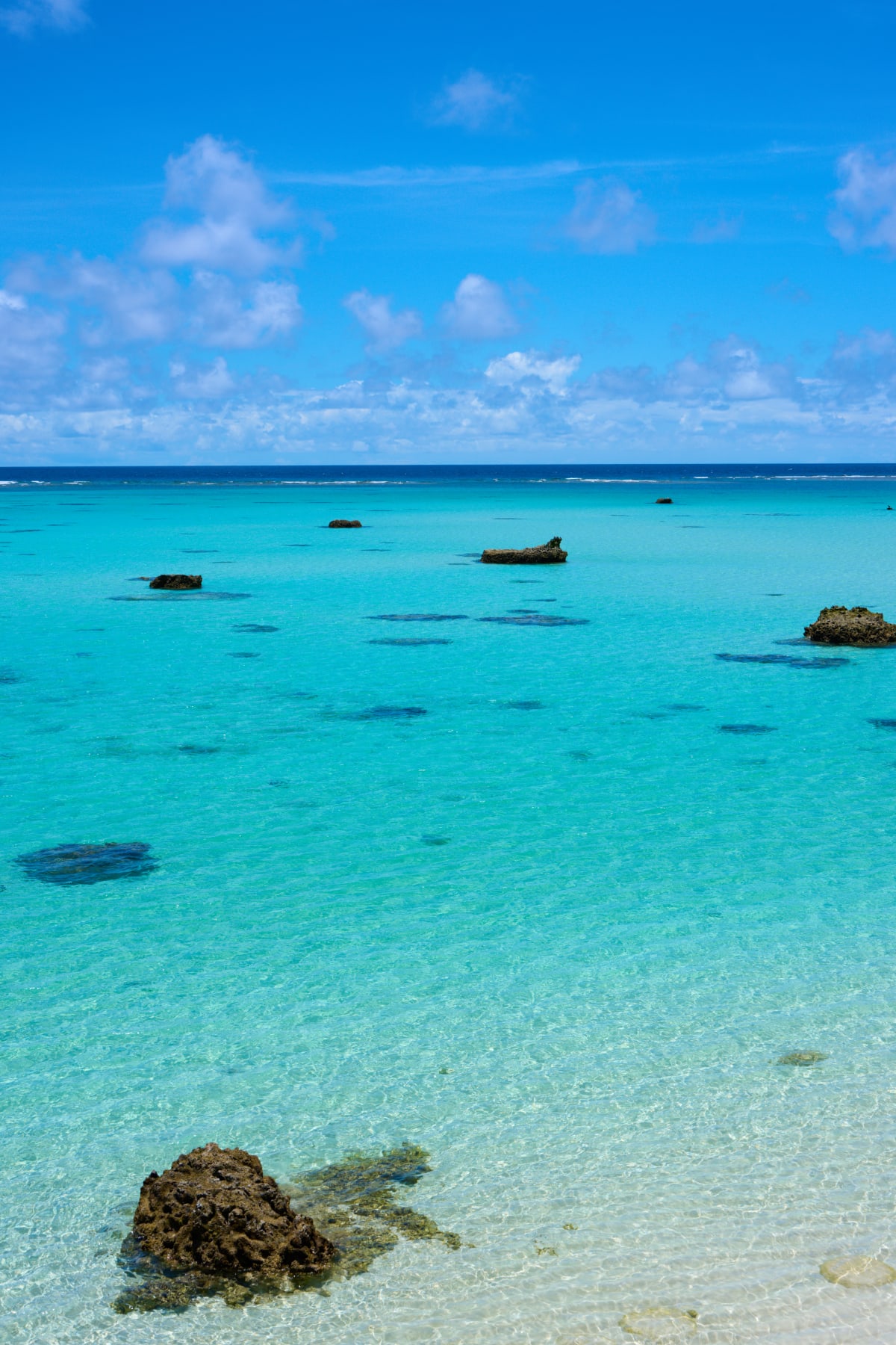 Miyako-jima - Okinawa | #Sommer
