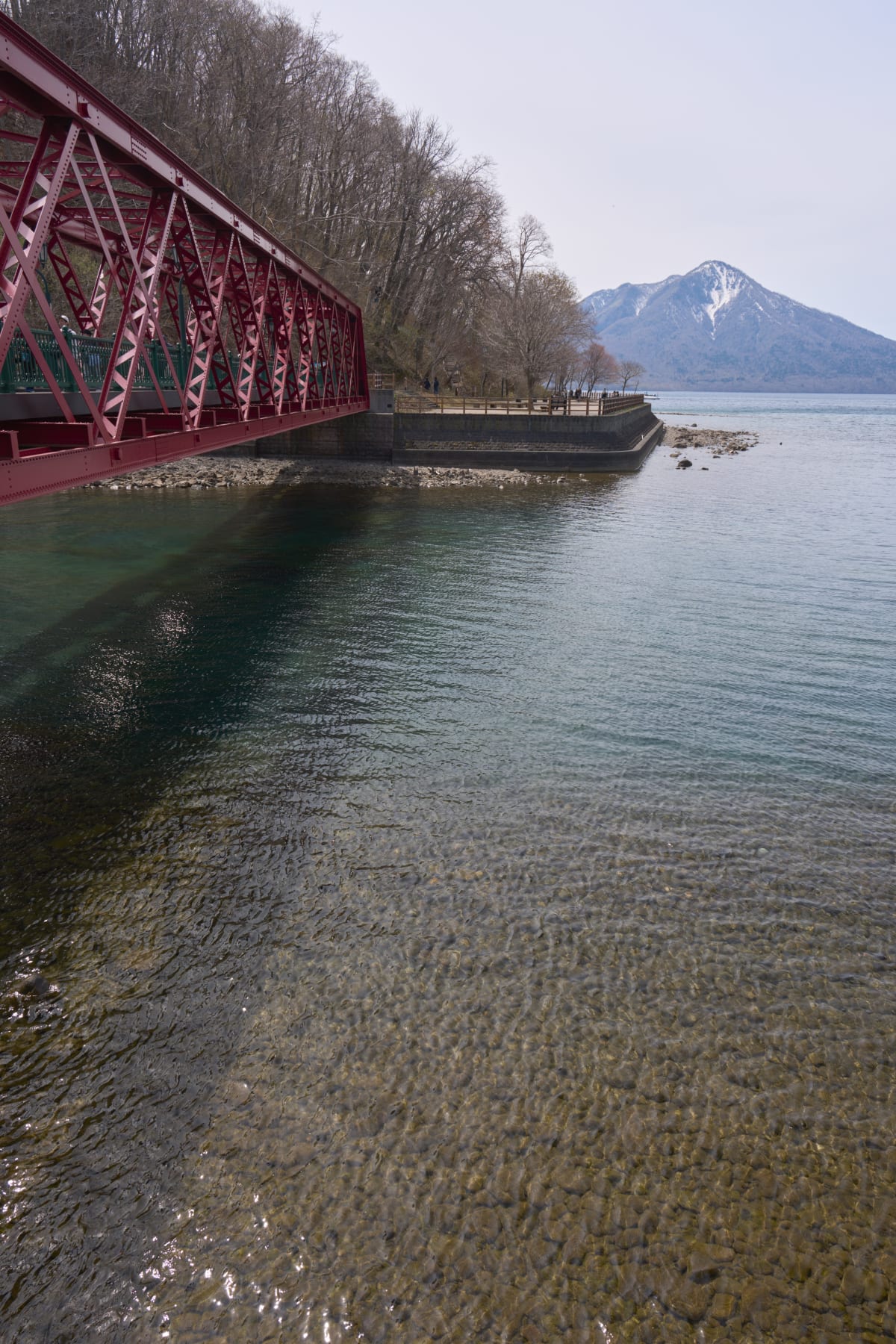 支笏湖 (2026) | 北海道 | Landscapes of Japan