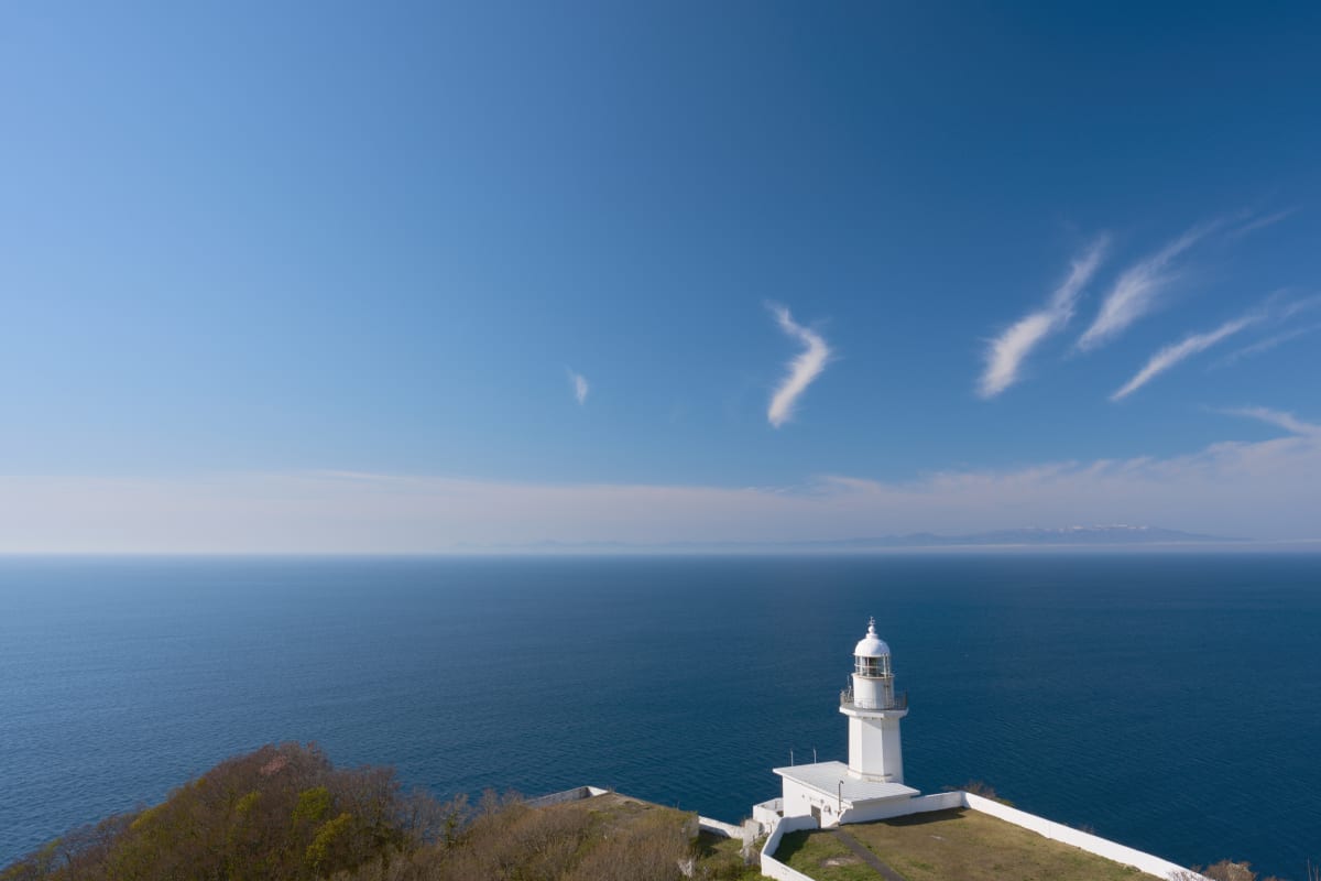室蘭 (2026) | 北海道 | Landscapes of Japan