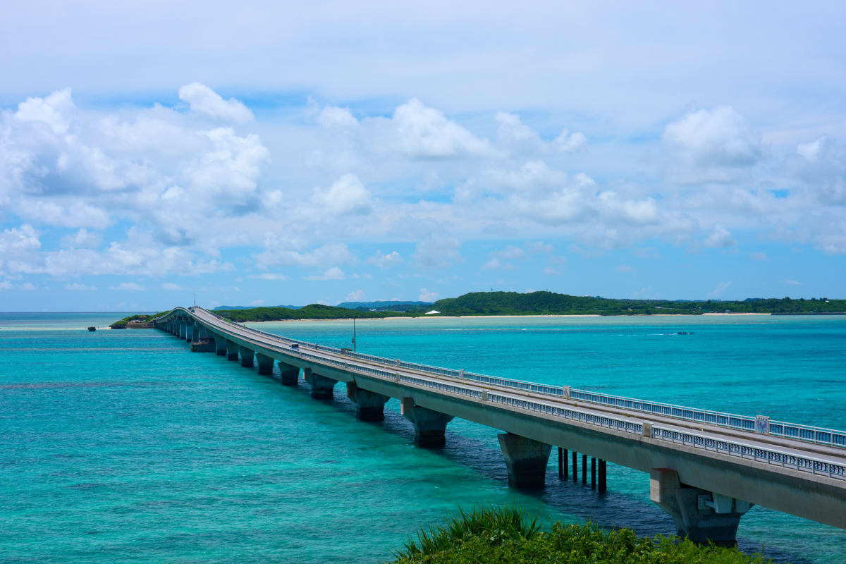 Miyako-jima - Okinawa | Landscapes of Japan