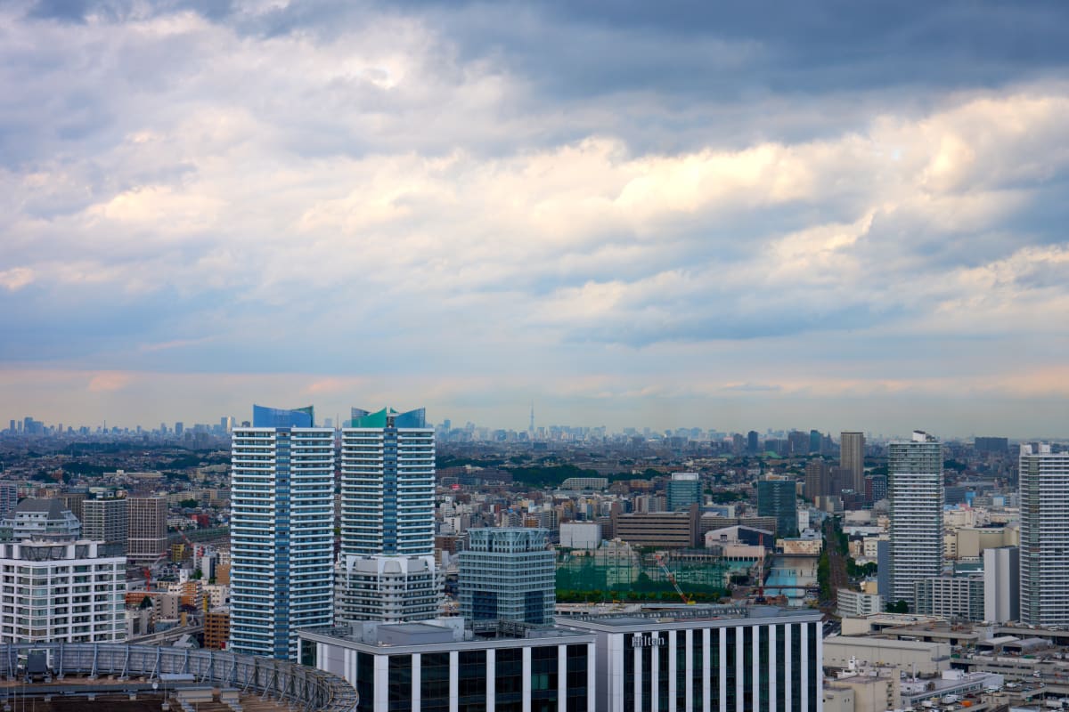 Yokohama - Kanagawa | #Ocean