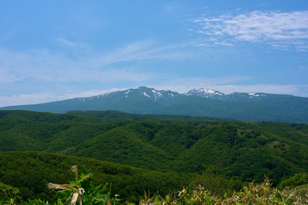 Shakotan (2026) | Hokkaido | Landscapes of Japan