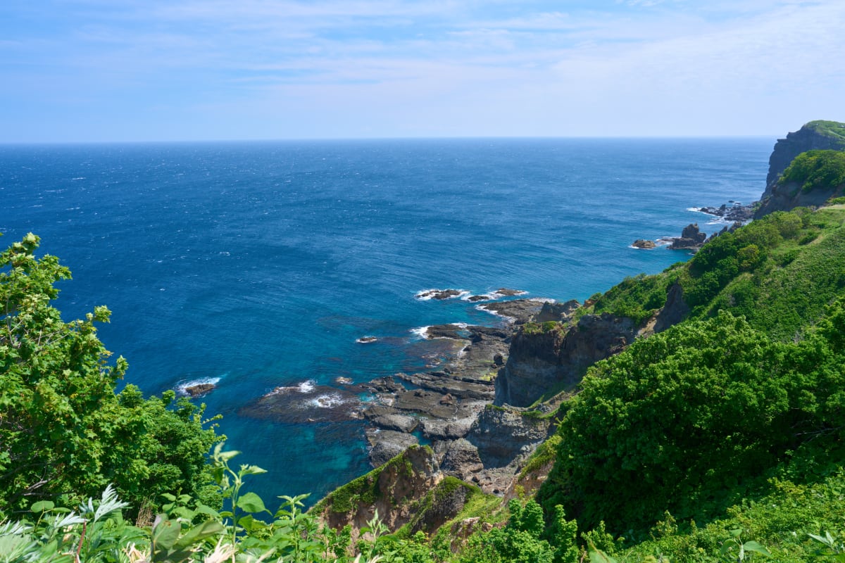 Shakotan (2026) | Hokkaido | Landscapes of Japan