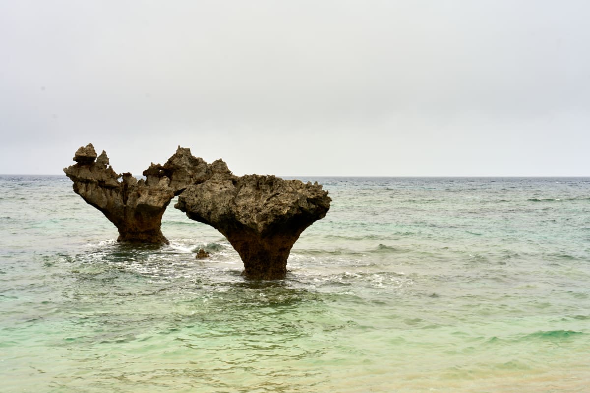 Okinawa - Okinawa | Landscapes of Japan