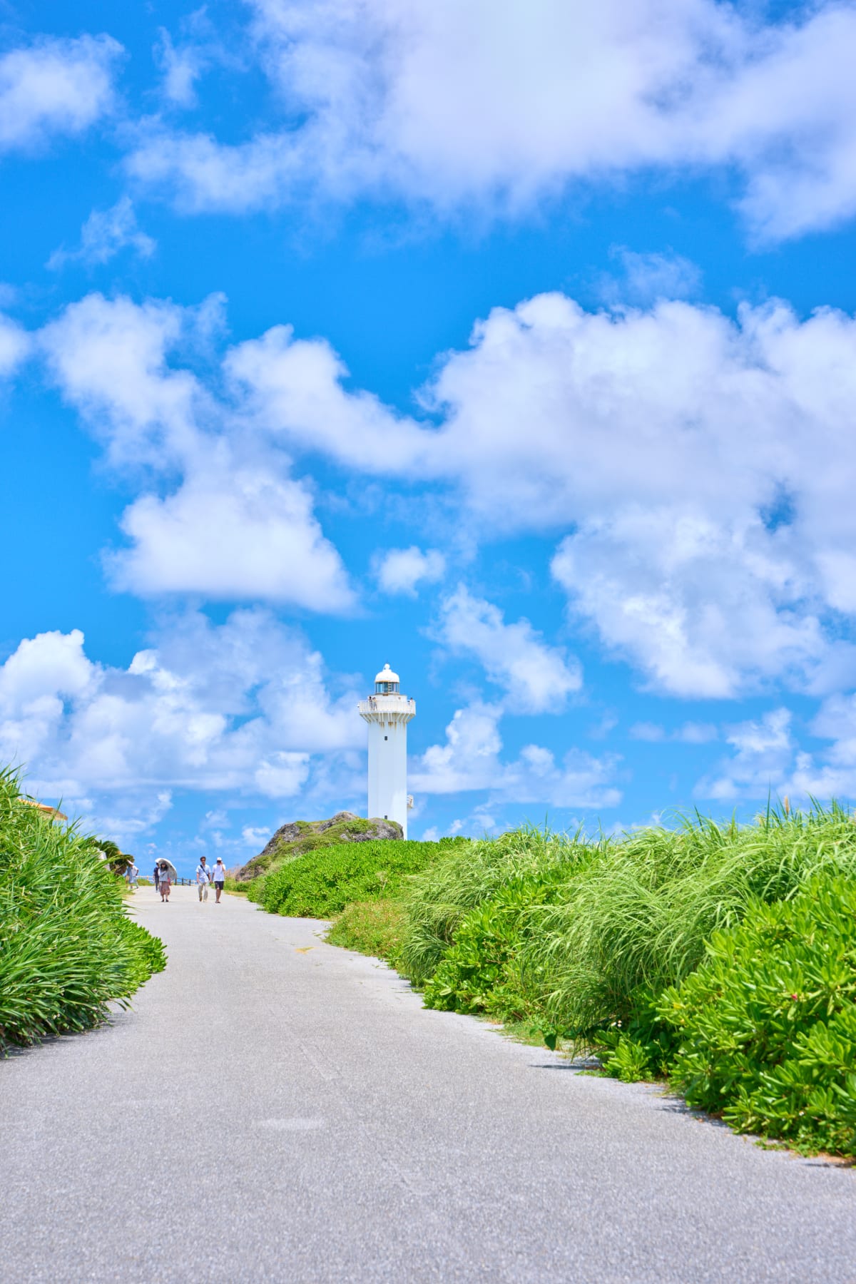 Đảo Miyako - Okinawa | #Mùa hè