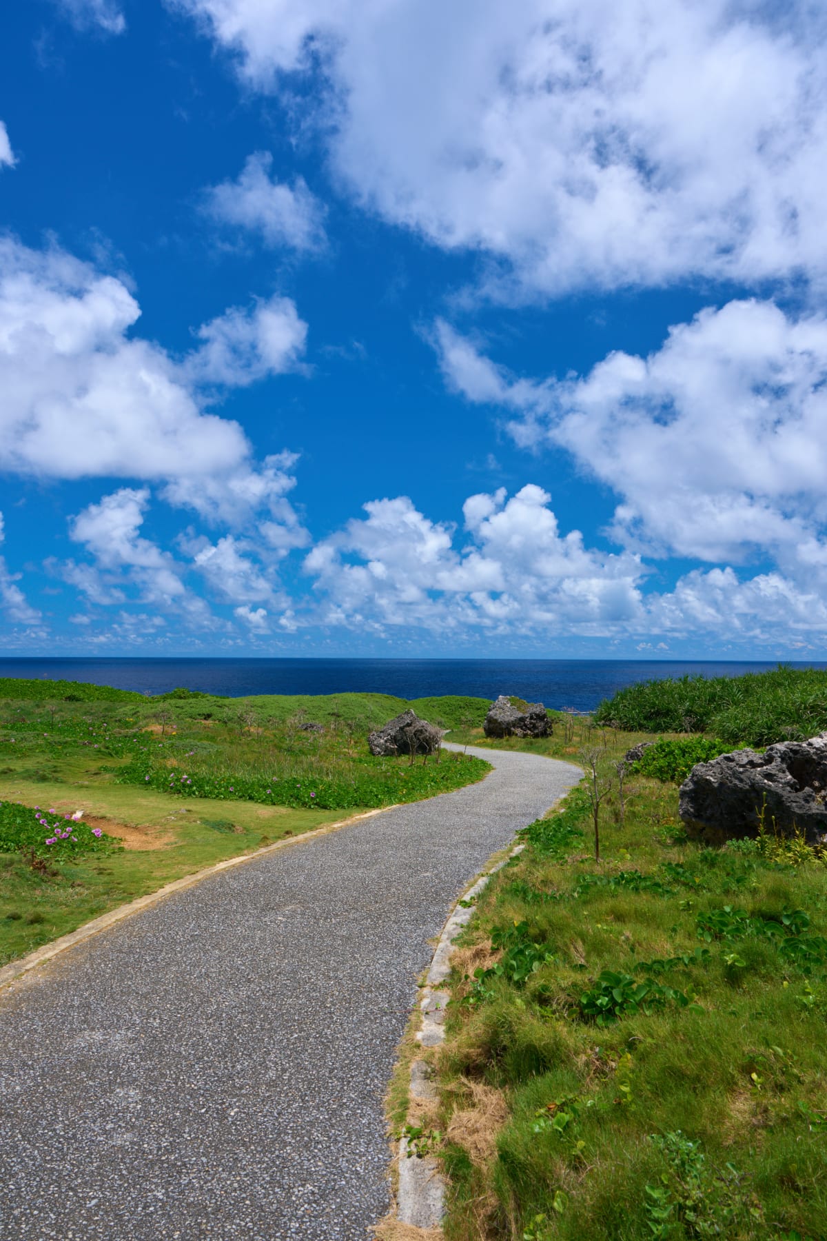 Miyako-jima - Okinawa | Landscapes of Japan
