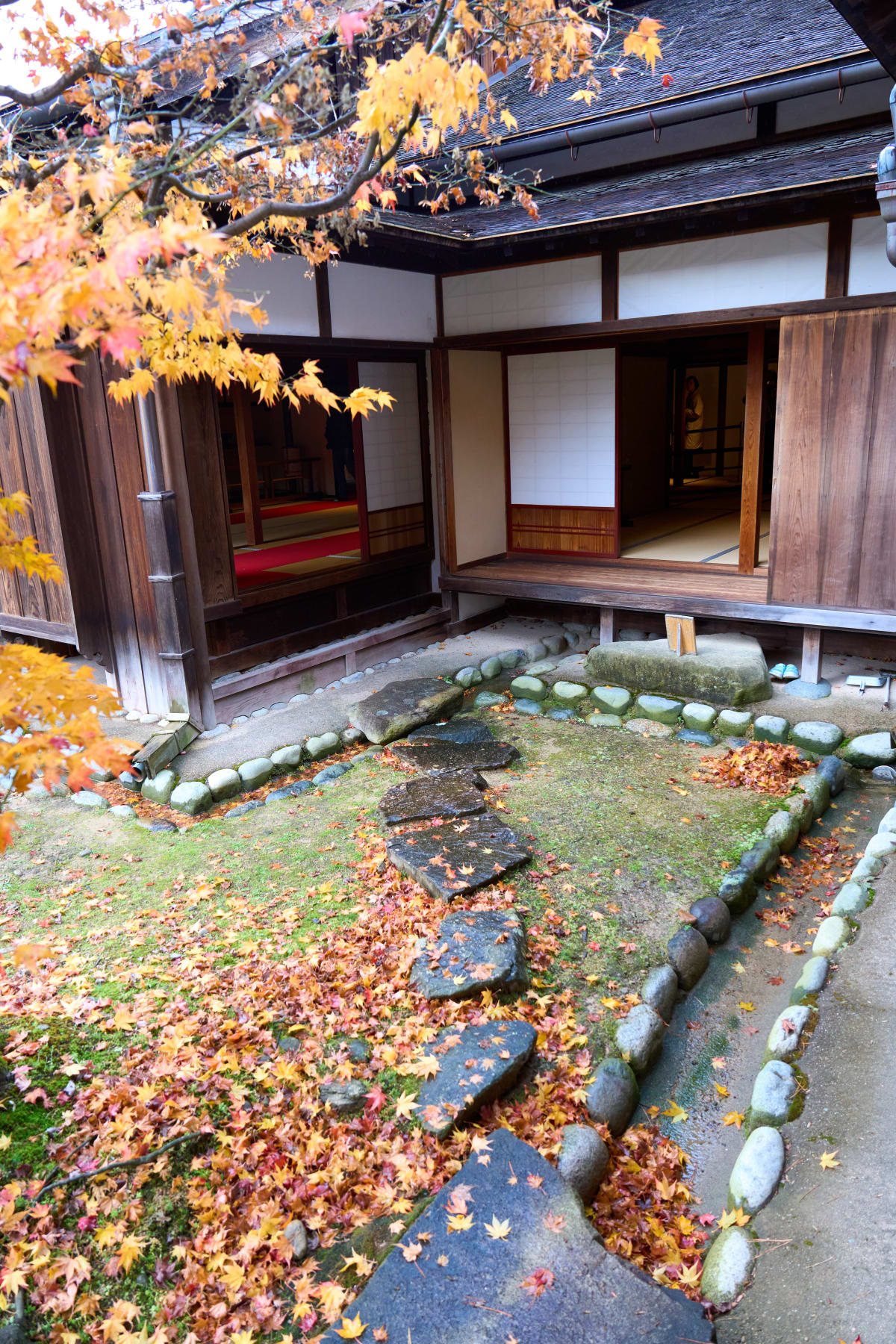 Kanazawa - Ishikawa | Landscapes of Japan