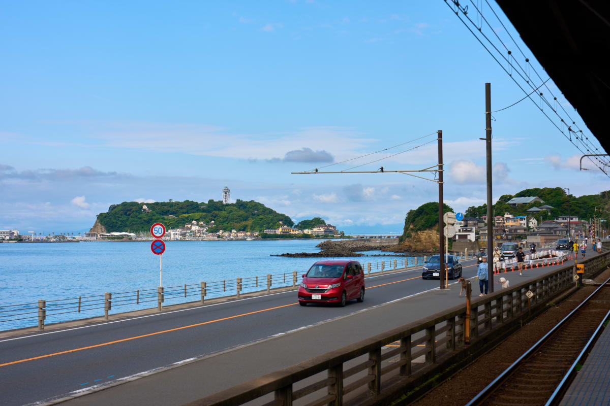 Kamakura - Kanagawa | Landscapes of Japan