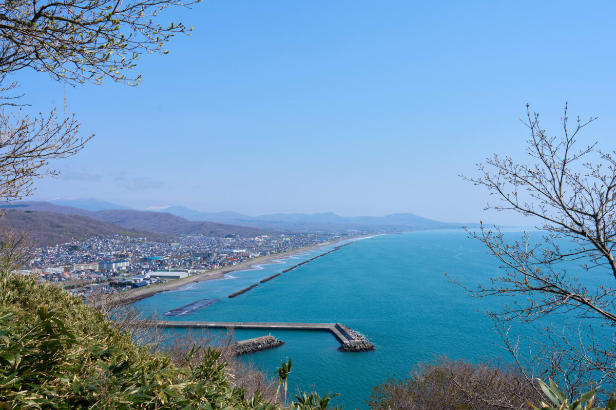 Noboribetsu - Hokkaido | Landscapes of Japan