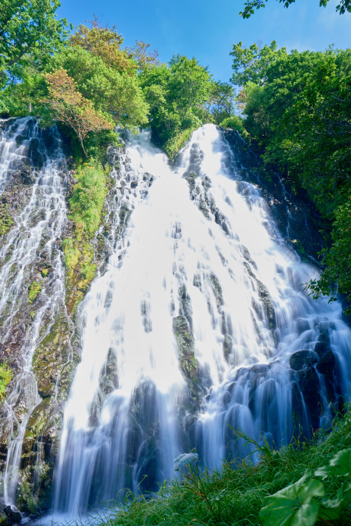 ชิเระโตโกะ - ฮอกไกโด | Landscapes of Japan