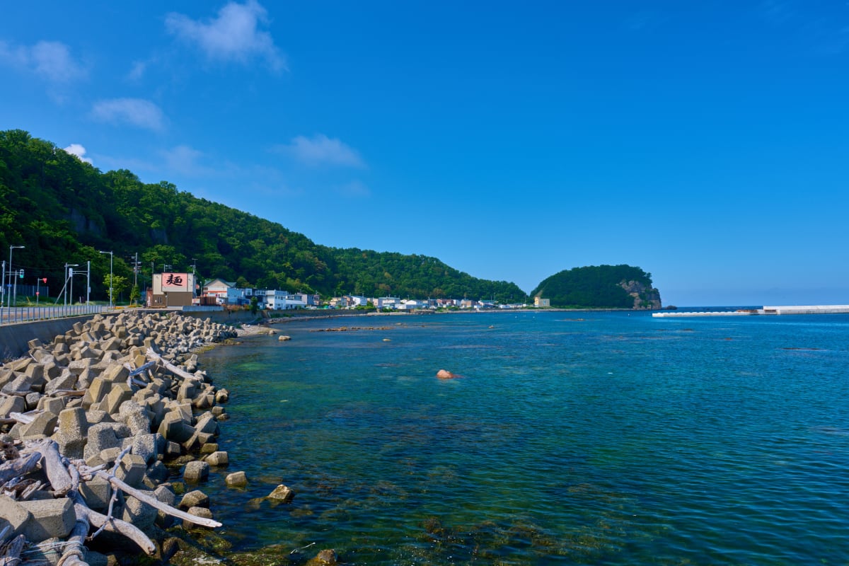Сирэтоко - Хоккайдо | Landscapes of Japan