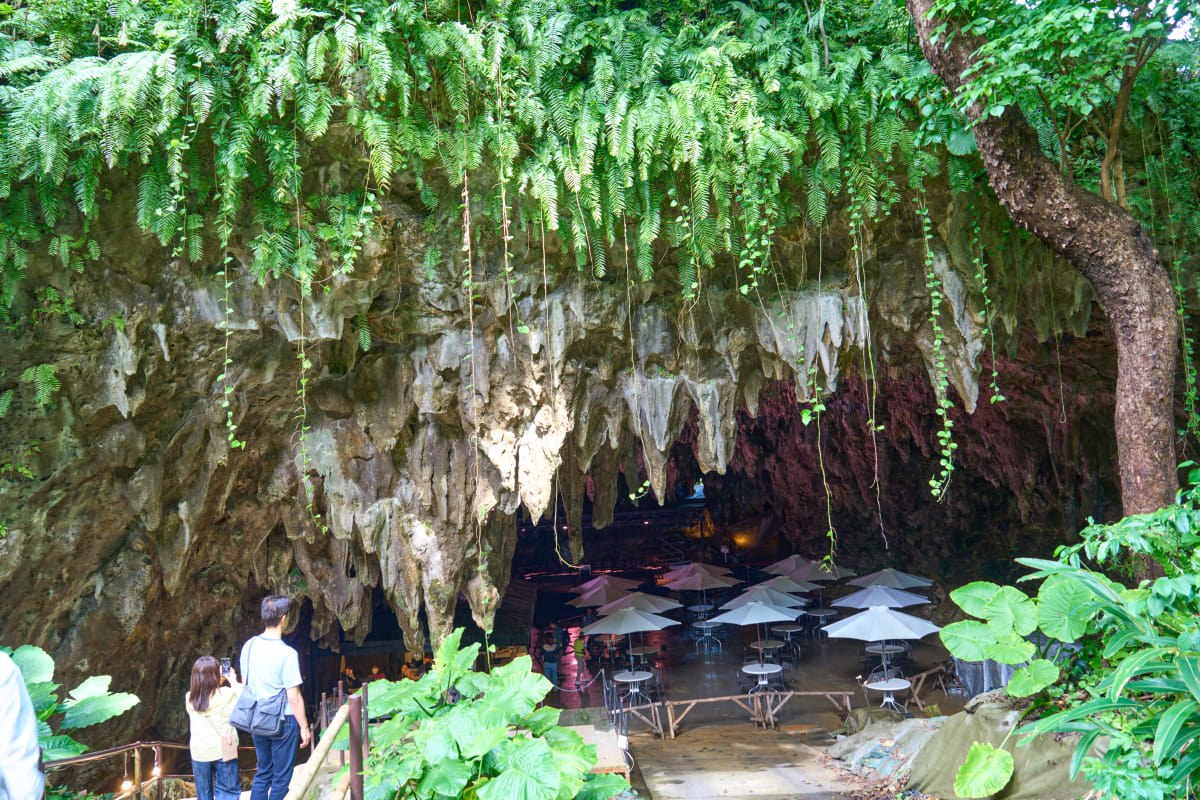 Okinawa - Okinawa | Landscapes of Japan