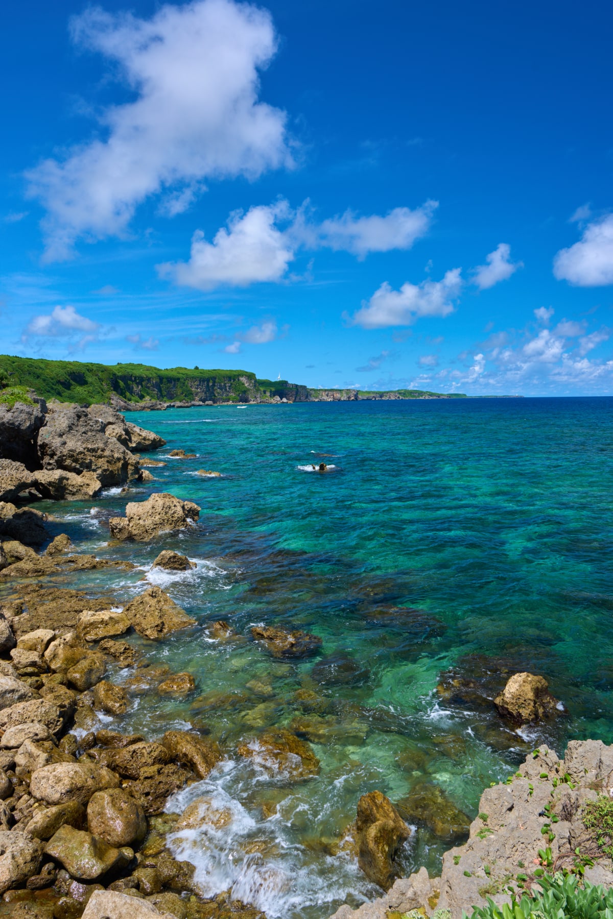 Miyako-jima - Okinawa | #Sommer