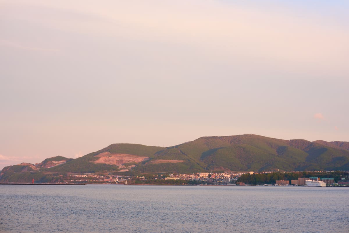 Otaru - Hokkaido | Landscapes of Japan