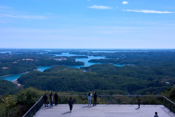 Yokoyama Observatory - Mie