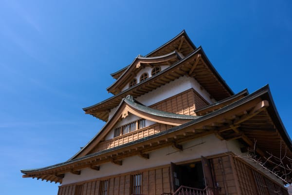高島公園(諏訪市) - 長野県