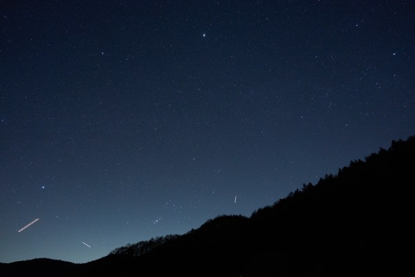 Japan's No.1 Starry Sky in Achi Village: Stargazing Photography at 1,400 m «Tenku no Rakuen»