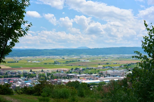 富良野 - 北海道