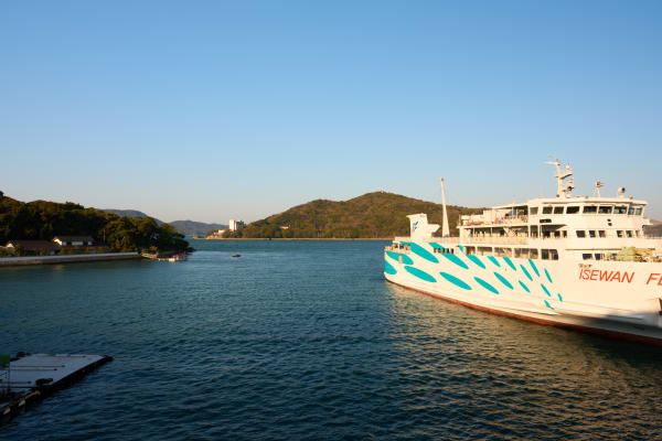 Toba Aquarium - Mie
