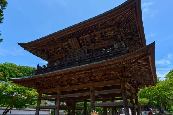Kamakura - Kanagawa