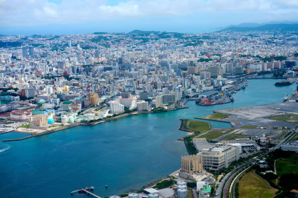 Okinawa - Okinawa