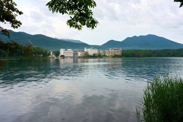 阿寒 - 北海道