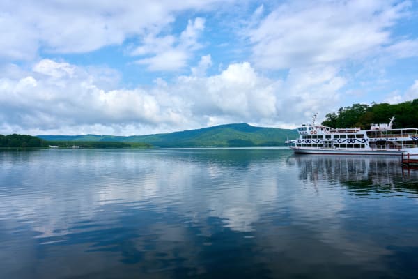 阿寒 - 北海道