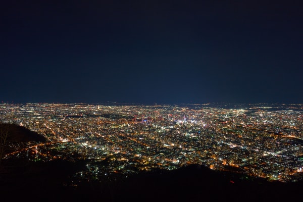 Sapporo - Hokkaido
