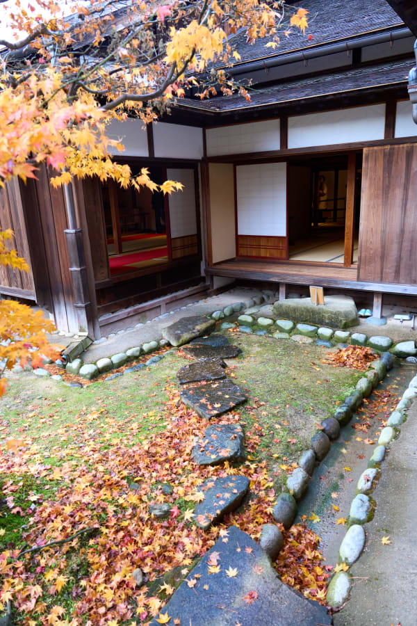 Autumn Foliage | Landscapes of Japan