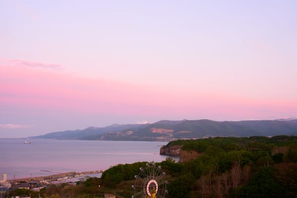 Otaru - Hokkaido
