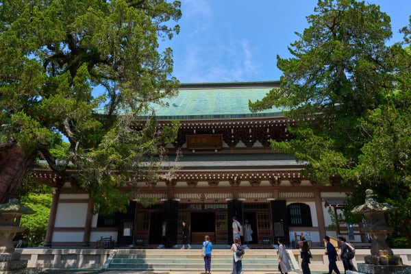 鎌倉 - 神奈川県