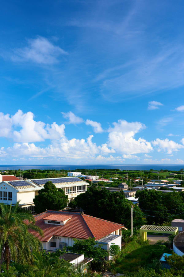 Miyako-jima - Okinawa
