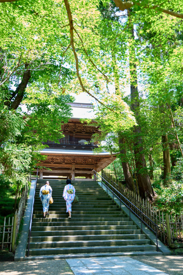 鎌倉 - 神奈川県