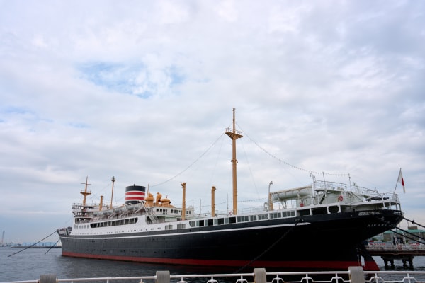 Yokohama - Kanagawa