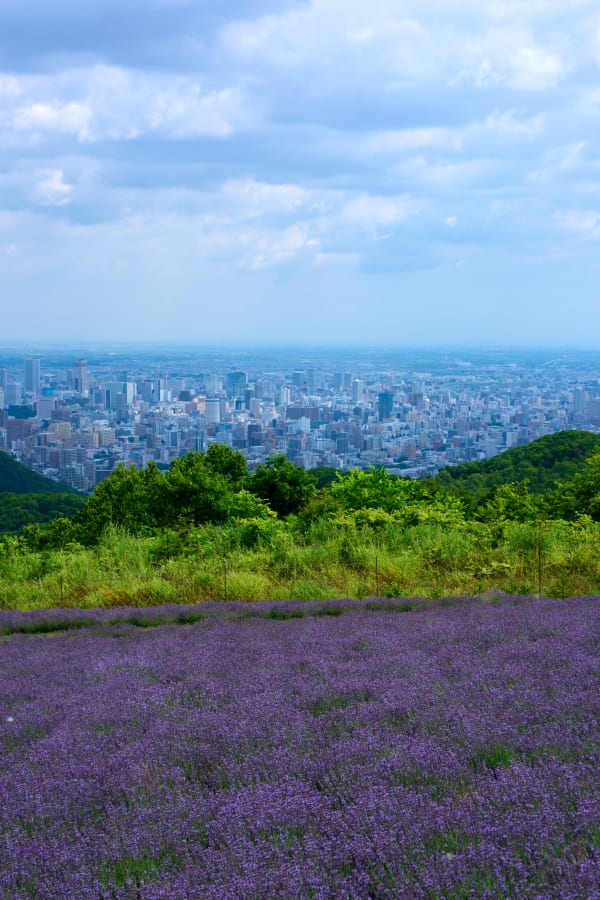 Sapporo - Hokkaido