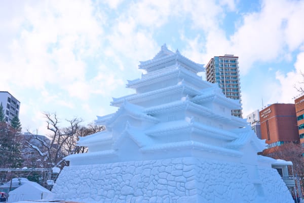 The Complete Photographer's Guide to the Sapporo Snow Festival: Two Million Visitors and a Silver Spectacle