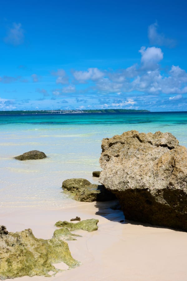 Miyako-jima - Okinawa