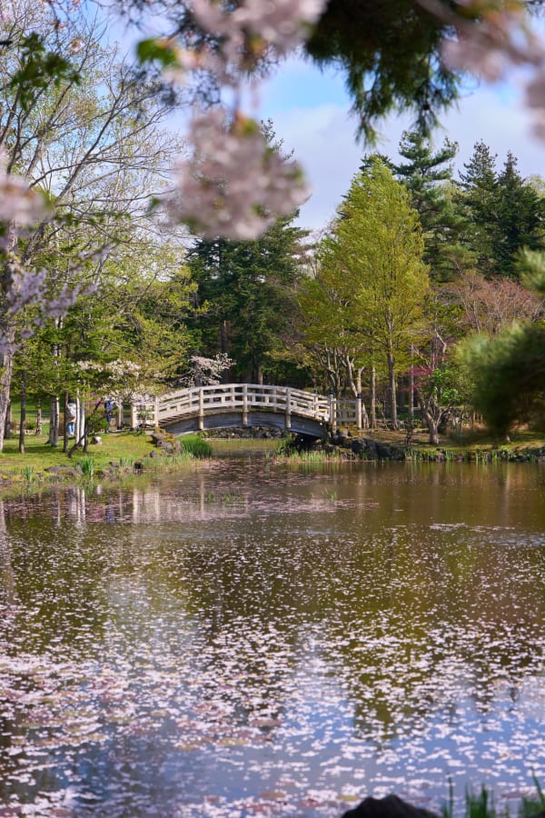 Bibai - Hokkaido
