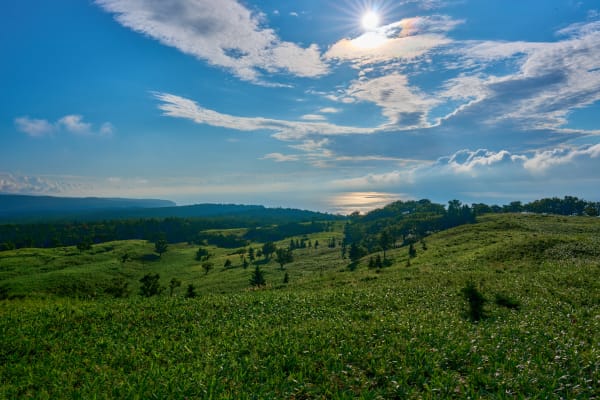 Shiretoko - Hokkaido