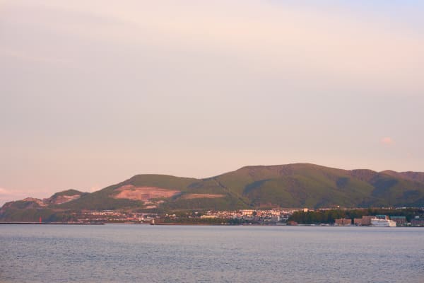 Otaru - Hokkaido